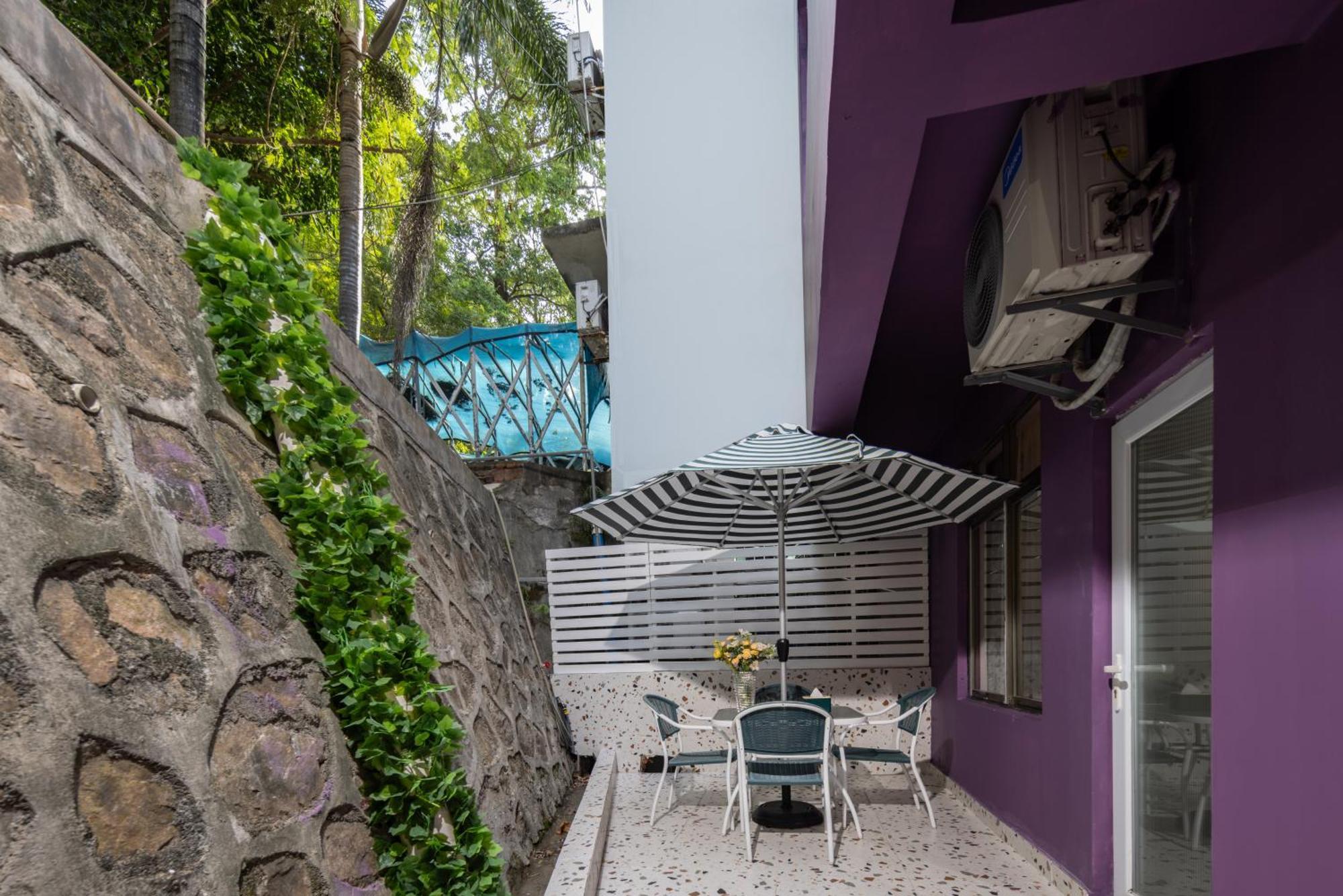 Summer Tree Inn Sanya Luaran gambar
